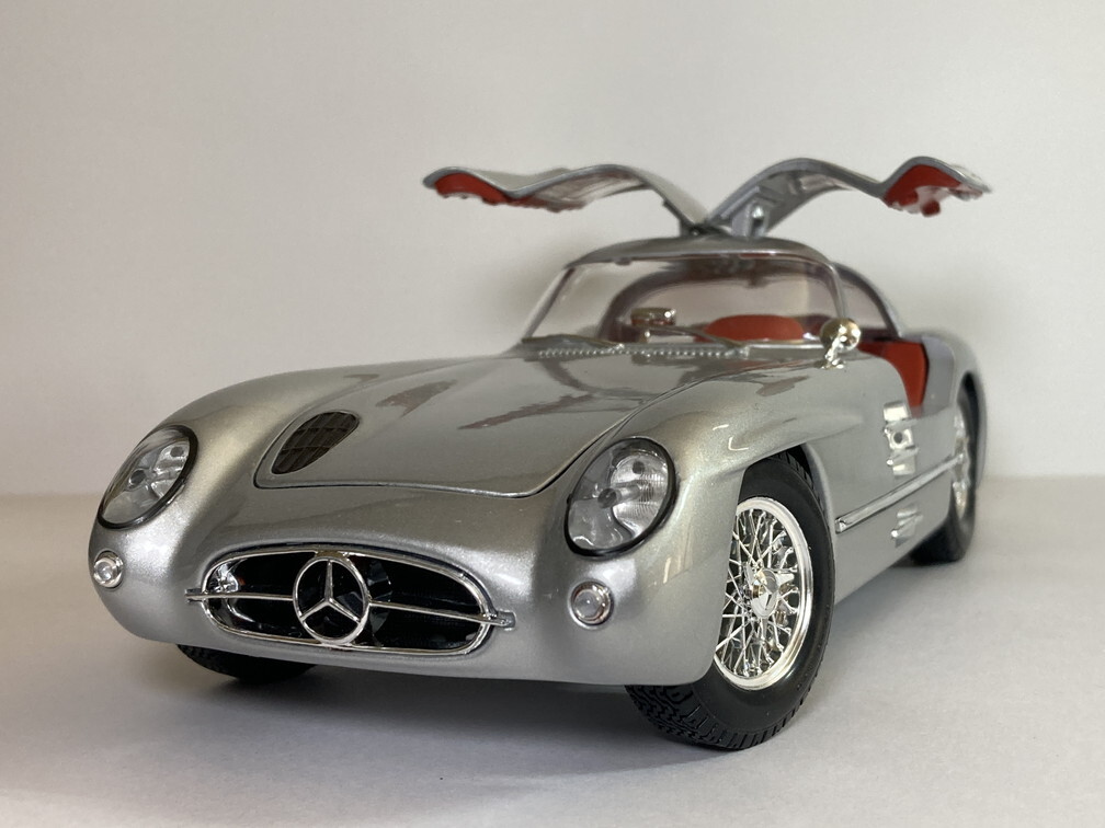 Yahoo!オークション -「ベンツ 300slr」(マイスト) (自動車)の Yahoo!オークション -「ベンツ 300slr」(マイスト) (自動車)の