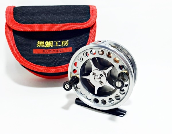 Yahoo!オークション -「黒鯛工房 ブラッキー」(チヌ用) (リール Yahoo!オークション -「黒鯛工房 ブラッキー」(チヌ用) (リール