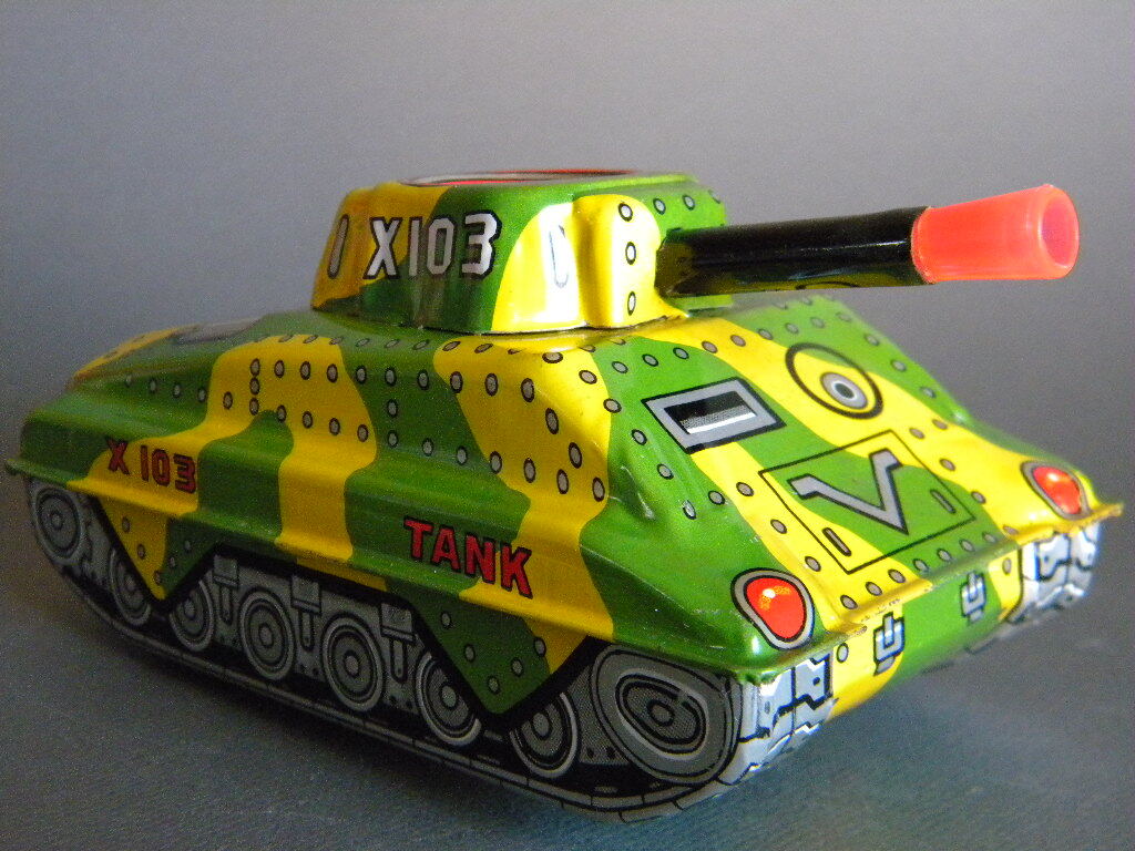 2025年最新】Yahoo!オークション -ブリキ戦車の中古品・新品・未 2025年最新】Yahoo!オークション -ブリキ戦車の中古品・新品・未