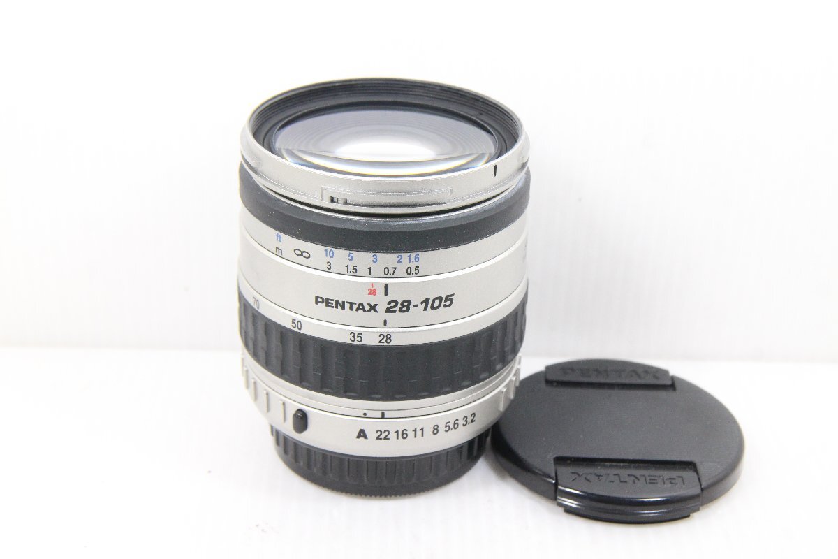 Yahoo!オークション -「pentax fa 3.2-4.5 28-105mm」の落札相場 Yahoo!オークション -「pentax fa 3.2-4.5 28-105mm」の落札相場