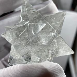 【ネパールで加工】ザギマウンテンクオーツ アステロイド 約77.7g 1121 ザギマウンテン産 水晶