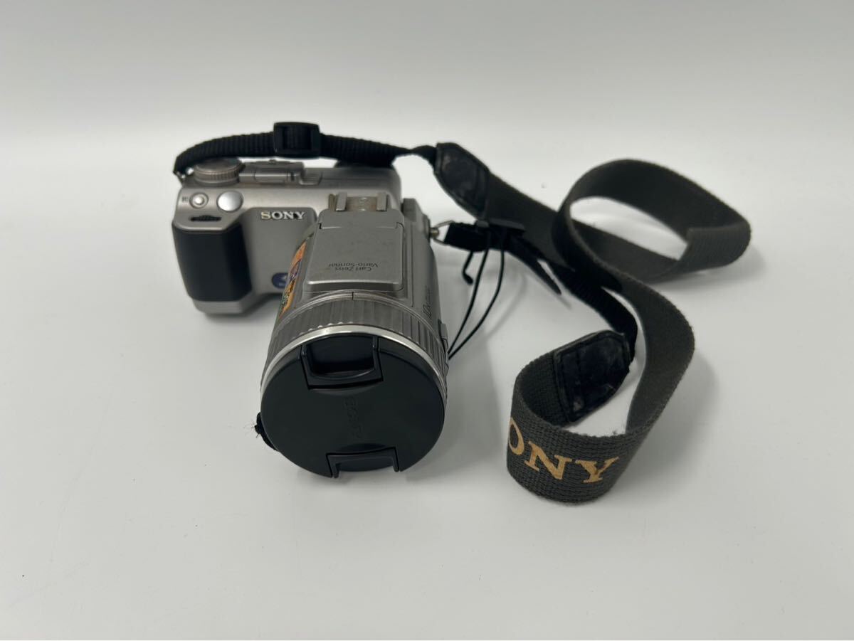 Yahoo!オークション -「dsc-f707」の落札相場・落札価格 Yahoo!オークション -「dsc-f707」の落札相場・落札価格