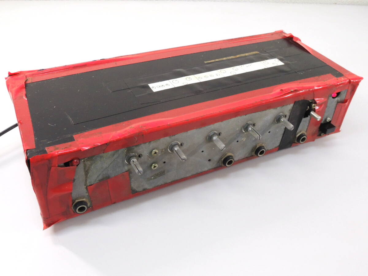 Maxon AD100（中古）【楽器検索デジマート】