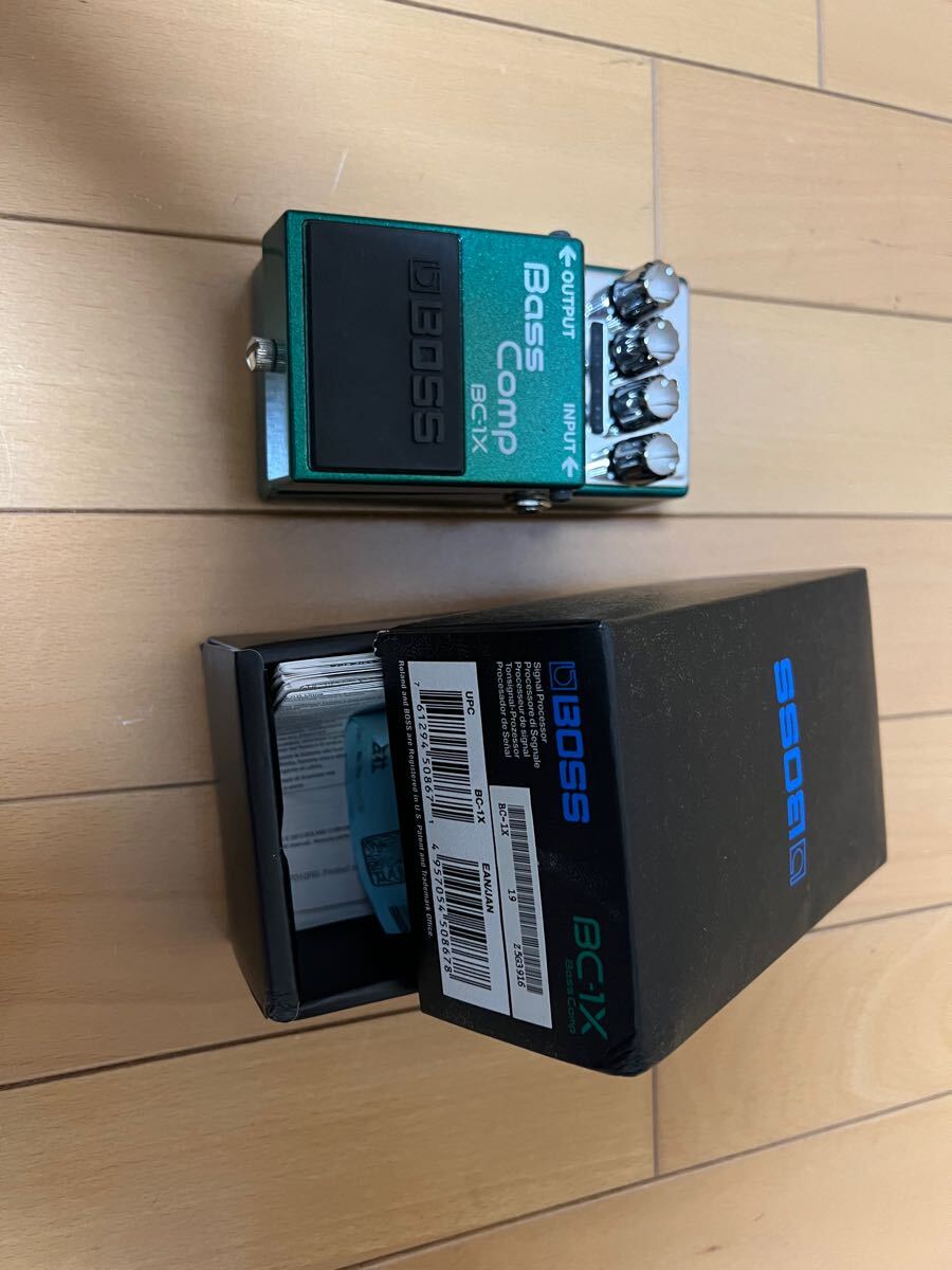Yahoo!オークション -「boss bc-1x」の落札相場・落札価格 Yahoo!オークション -「boss bc-1x」の落札相場・落札価格
