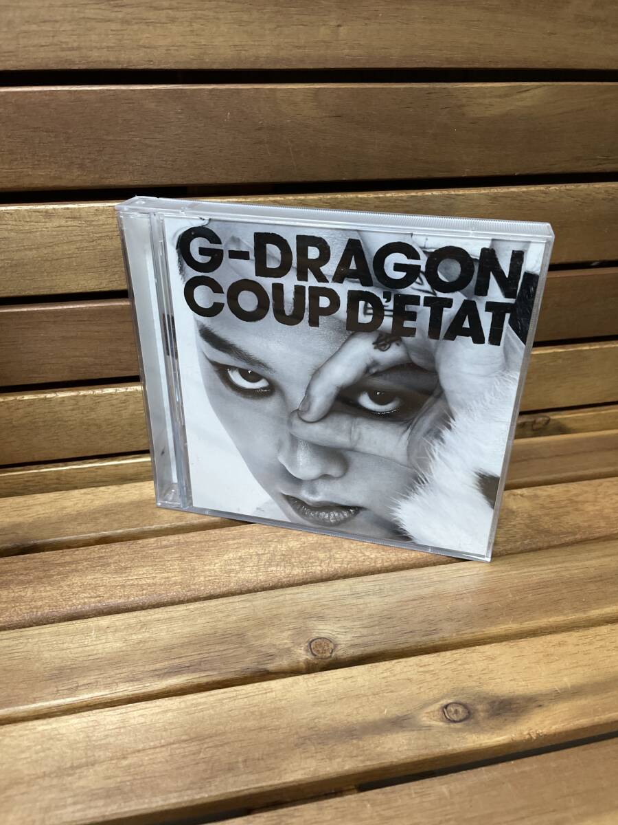 Yahoo!オークション -「g-dragon coup d'etat」の落札相場・落札価格 Yahoo!オークション -「g-dragon coup d'etat」の落札相場・落札価格