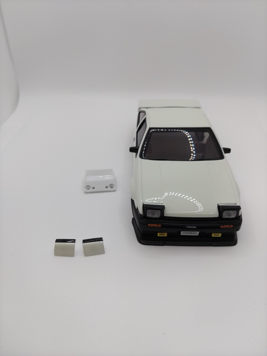 Yahoo!オークション -「ミニッツ ae86トレノ」の落札相場・落札価格 Yahoo!オークション -「ミニッツ ae86トレノ」の落札相場・落札価格