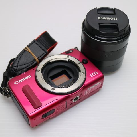 2025年最新】Yahoo!オークション -eos m2の中古品・新品・未使用 2025年最新】Yahoo!オークション -eos m2の中古品・新品・未使用