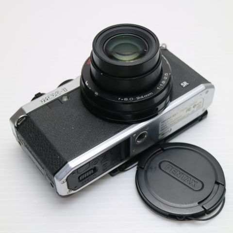 Yahoo!オークション -「pentax mx-1 シルバー」の落札相場・落札価格 Yahoo!オークション -「pentax mx-1 シルバー」の落札相場・落札価格
