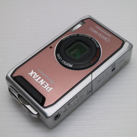 2025年最新】Yahoo!オークション -optio w60の中古品・新品・未 2025年最新】Yahoo!オークション -optio w60の中古品・新品・未