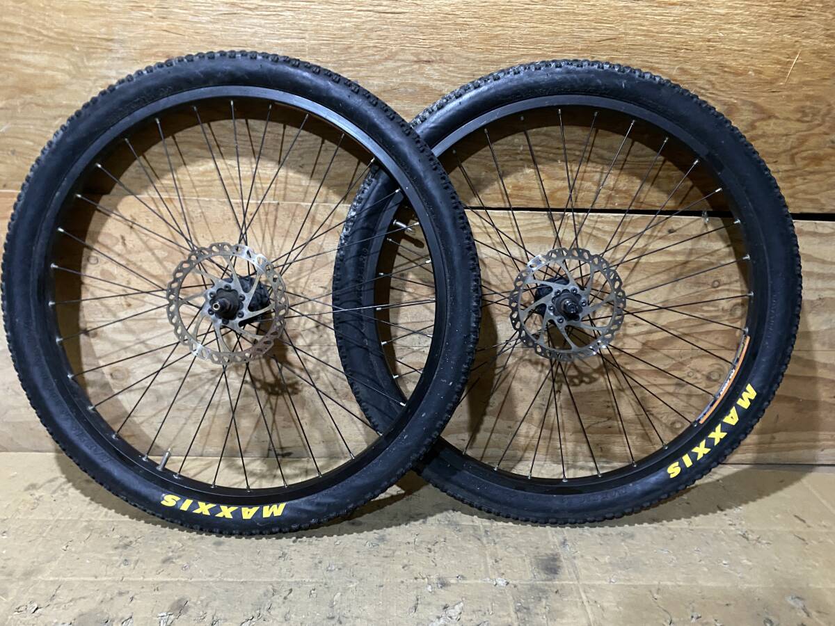 Yahoo!オークション -「mtb ホイール ディスク」の落札相場 Yahoo!オークション -「mtb ホイール ディスク」の落札相場