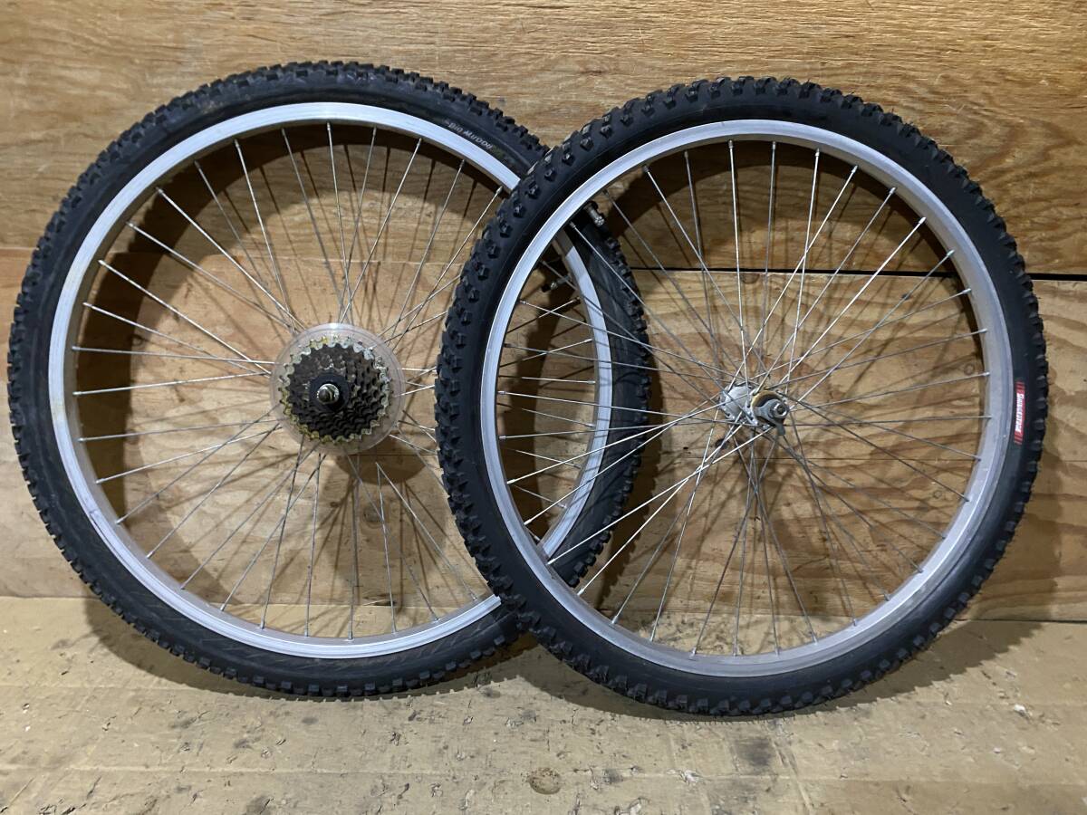 Yahoo!オークション -「old mtb」(ホイール) (パーツ)の落札相場 Yahoo!オークション -「old mtb」(ホイール) (パーツ)の落札相場