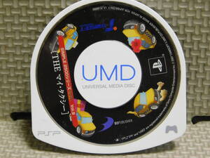 【PSPソフトA667】THE マイ・タクシー