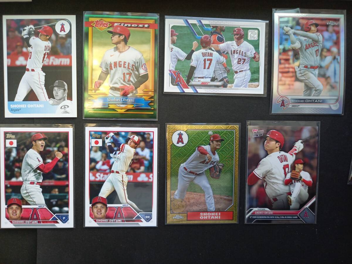 2023 topps 大谷翔平 | sportscards jst