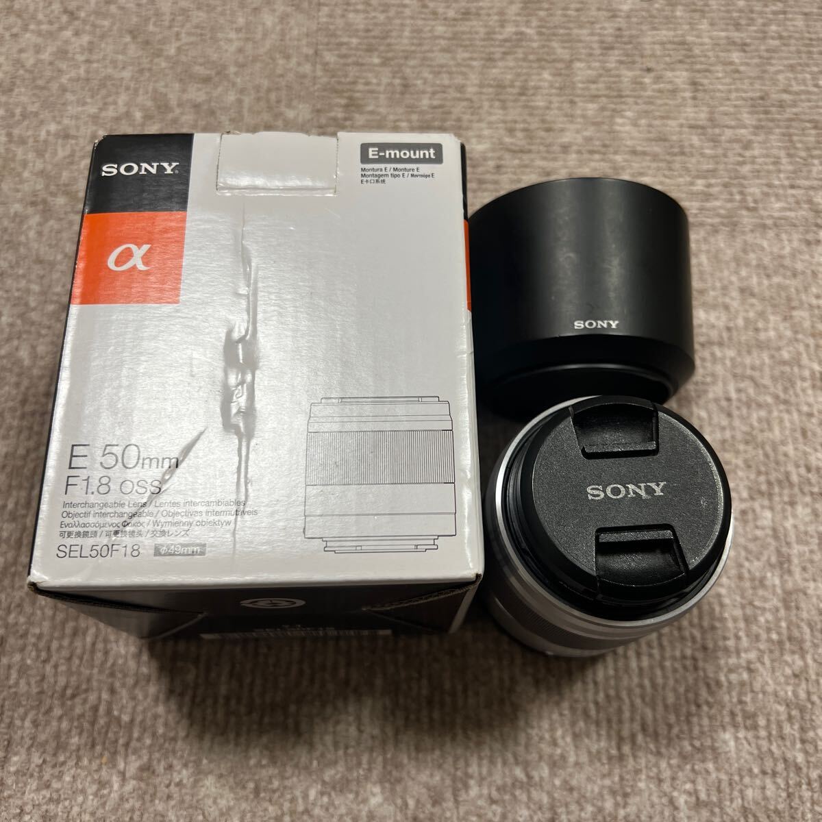 Yahoo!オークション -「sel50f18」の落札相場・落札価格 Yahoo!オークション -「sel50f18」の落札相場・落札価格