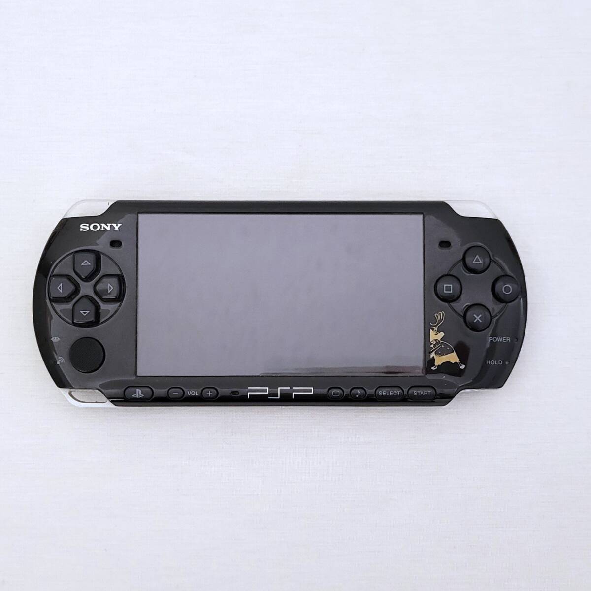 Yahoo!オークション -「ワンピース」(PSP本体) (PSP Yahoo!オークション -「ワンピース」(PSP本体) (PSP