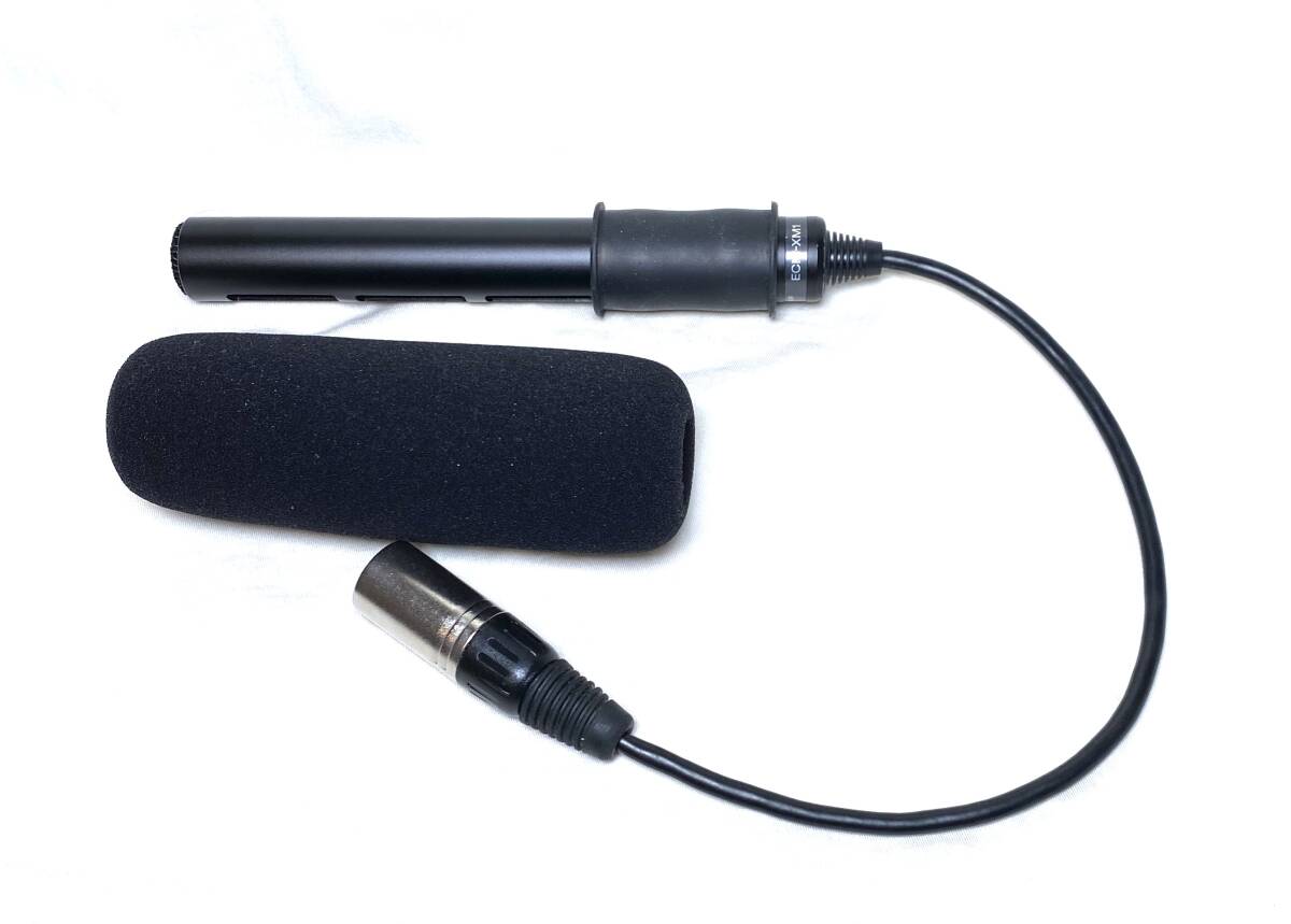 Yahoo!オークション -「sony ecm xm1」の落札相場・落札価格 Yahoo!オークション -「sony ecm xm1」の落札相場・落札価格