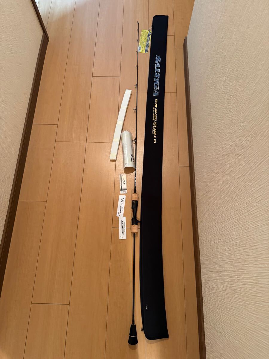 Yahoo!オークション -「ソルティガ SJ AGS TG」の落札相場・落札価格 Yahoo!オークション -「ソルティガ SJ AGS TG」の落札相場・落札価格
