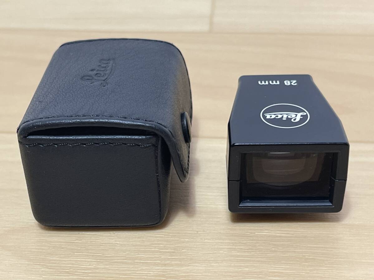 Yahoo!オークション -「ライカ 28mm ファインダー」の落札相場 Yahoo!オークション -「ライカ 28mm ファインダー」の落札相場