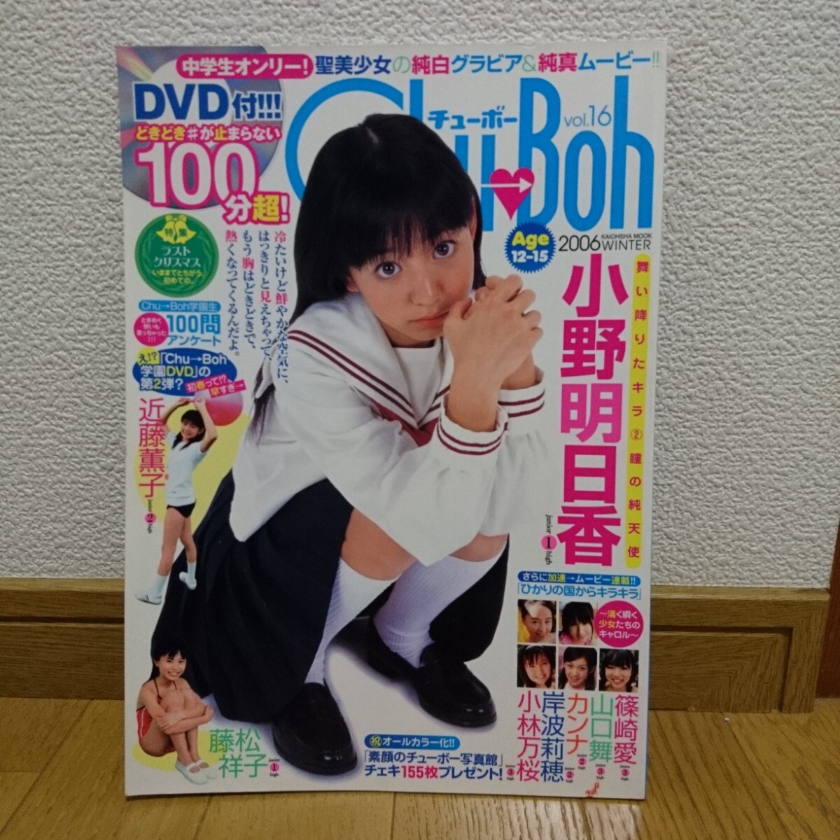 Yahoo!オークション -「chu boh 16」の落札相場・落札価格 Yahoo!オークション -「chu boh 16」の落札相場・落札価格