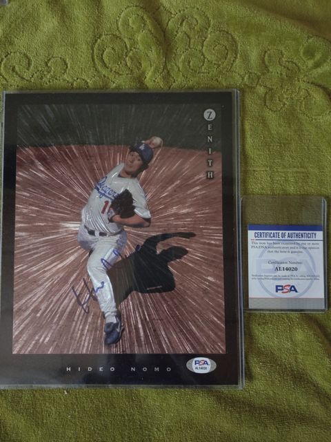 激レア!! 直筆サイン】2005 Donruss Signature INK CREDIBLE #IS