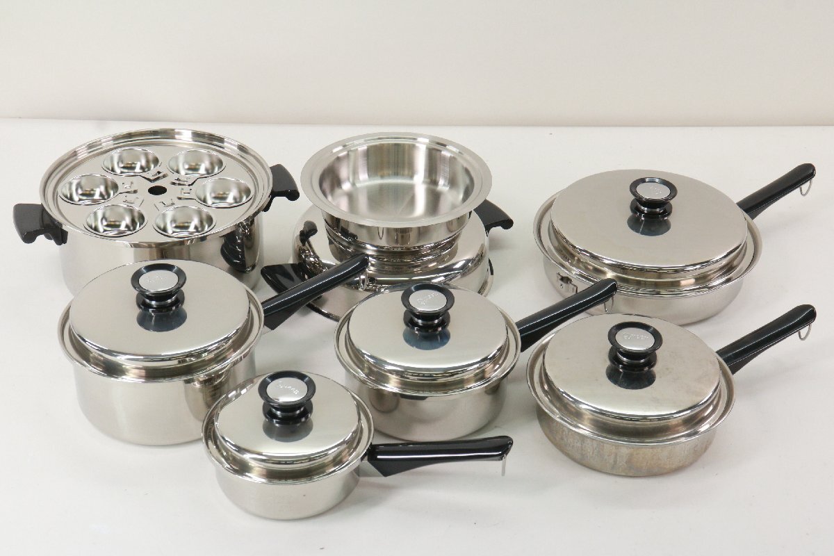 Yahoo!オークション -「cookware」(住まい、インテリア) の落札 Yahoo!オークション -「cookware」(住まい、インテリア) の落札