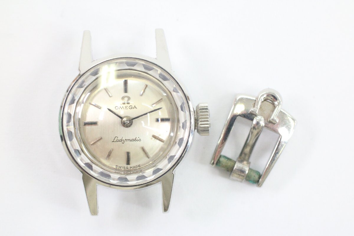 Yahoo!オークション -「omega ladymatic」の落札相場・落札価格 Yahoo!オークション -「omega ladymatic」の落札相場・落札価格