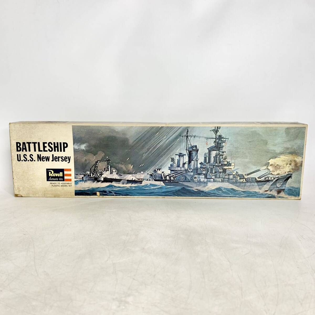 2025年最新】Yahoo!オークション -revell プラモデル(艦艇)の