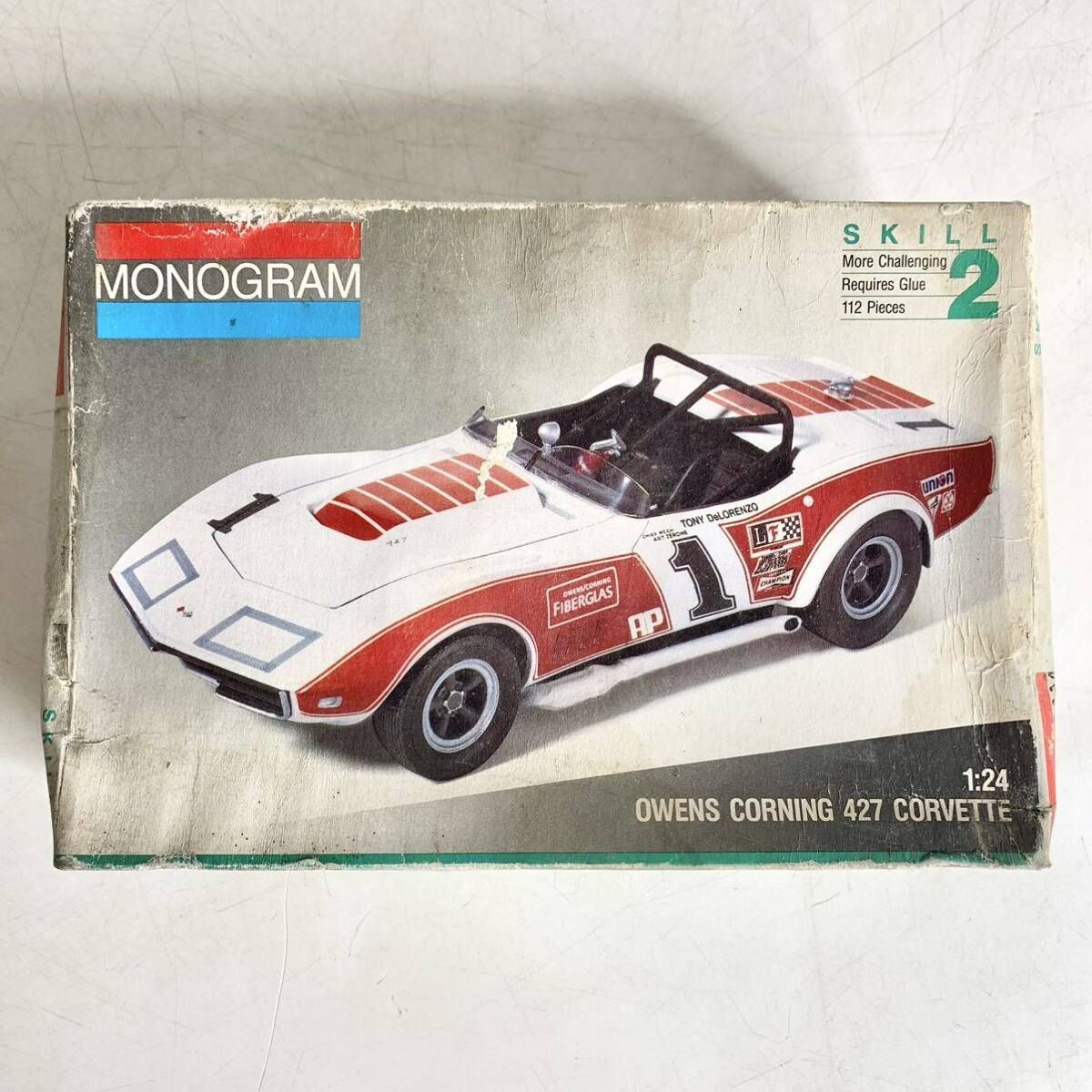 2025年最新】Yahoo!オークション -corvette コルベット