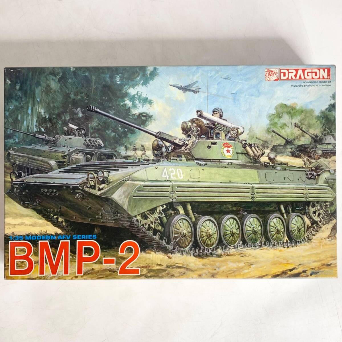 Amazon | DML DRAGON 1 : 35 Modern AFVシリーズt-72 m2 t-72 m2