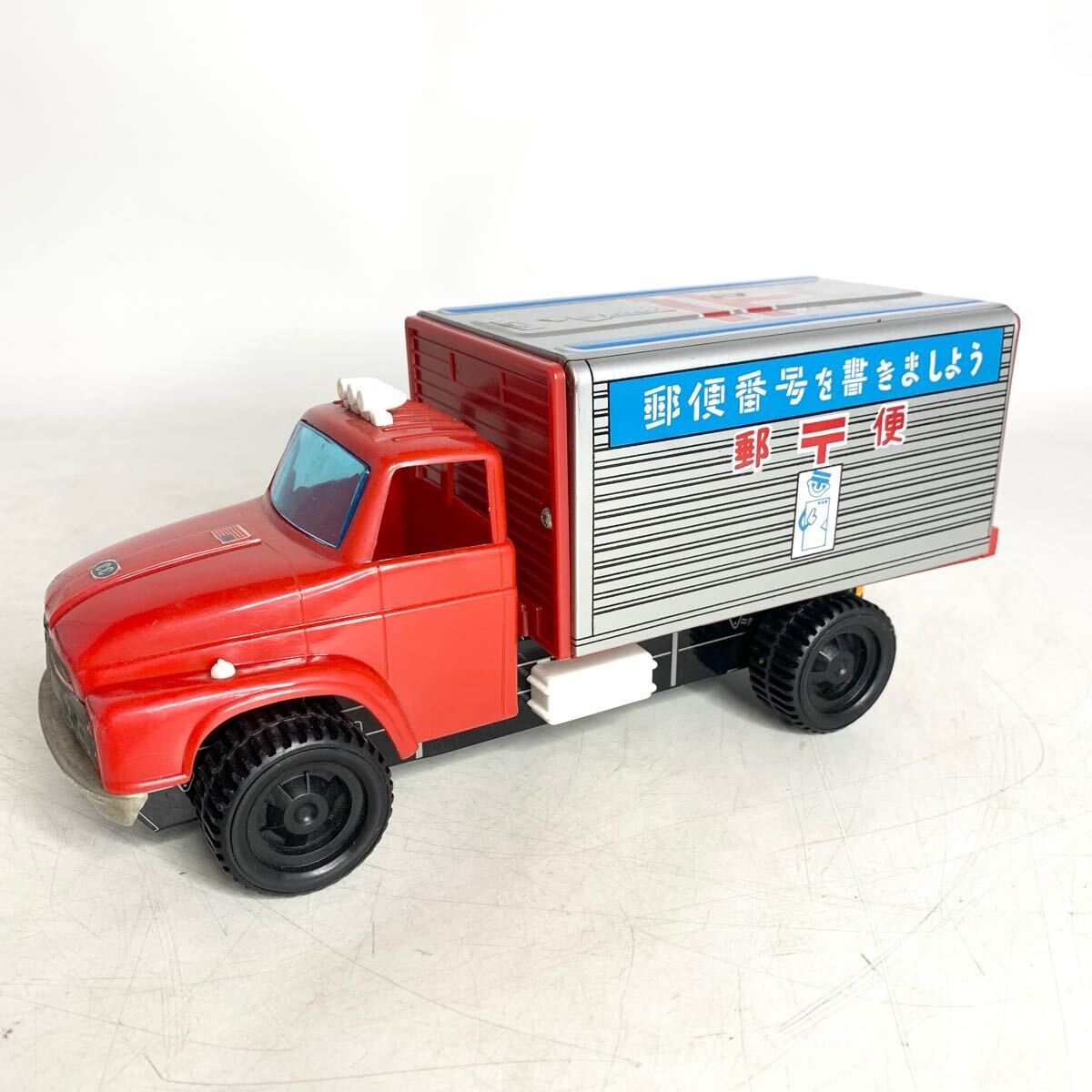 2025年最新】Yahoo!オークション -ブリキ 車 トラックの中古品 2025年最新】Yahoo!オークション -ブリキ 車 トラックの中古品