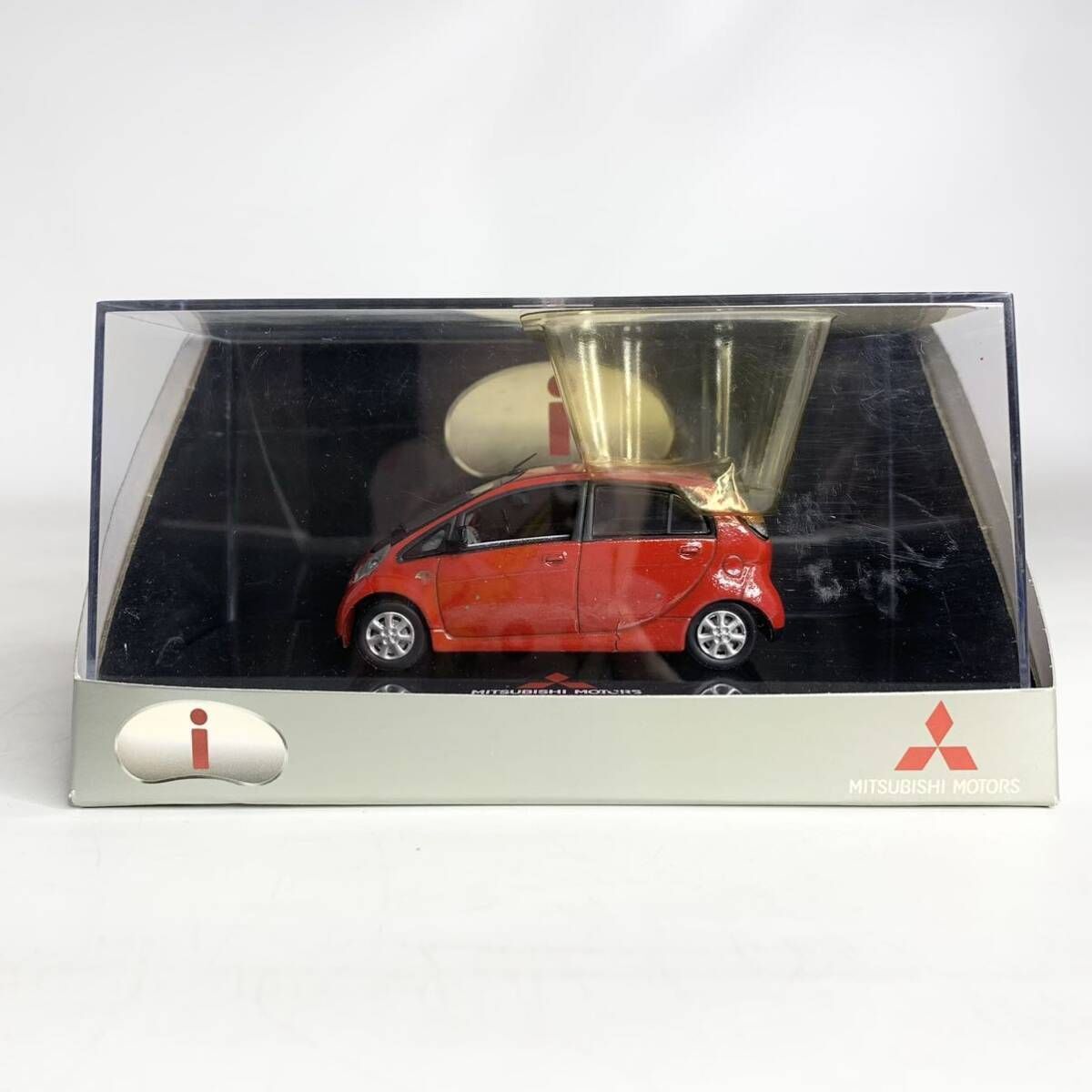 2025年最新】Yahoo!オークション -三菱 アイ ミニカーの中古品