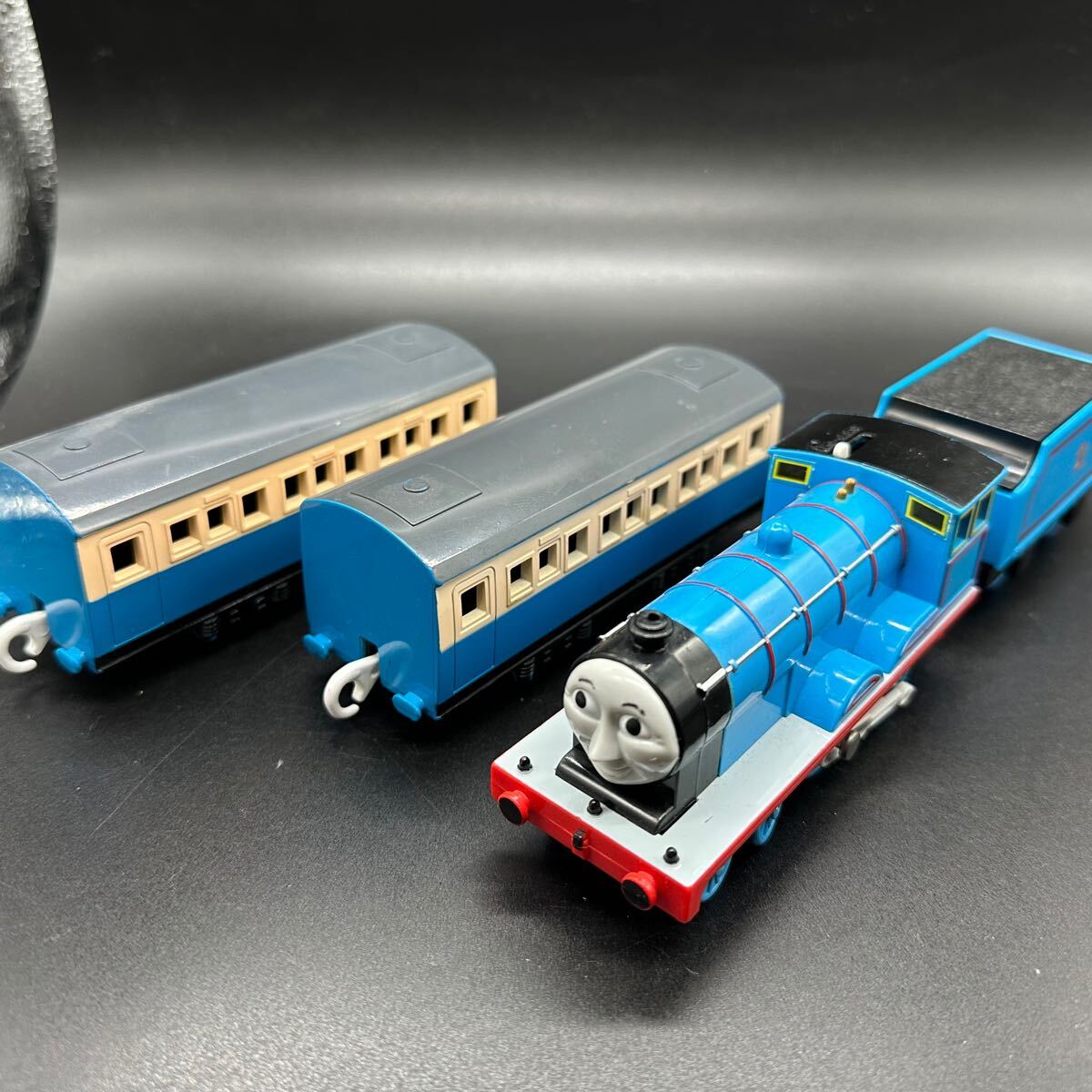 Yahoo!オークション -「トーマス プラレール エドワード」(車両 Yahoo!オークション -「トーマス プラレール エドワード」(車両