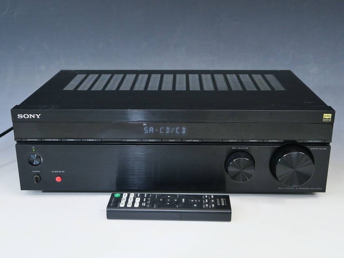 Yahoo!オークション -「SONY STR-DH790」の落札相場・落札価格 Yahoo!オークション -「SONY STR-DH790」の落札相場・落札価格