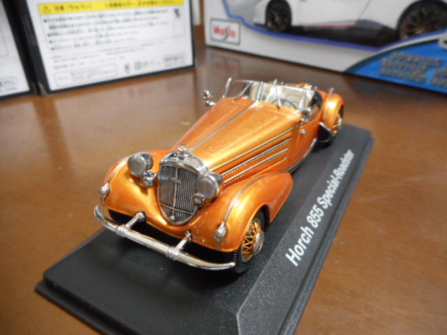 2025年最新】Yahoo!オークション -ホルヒの中古品・新品・未使用