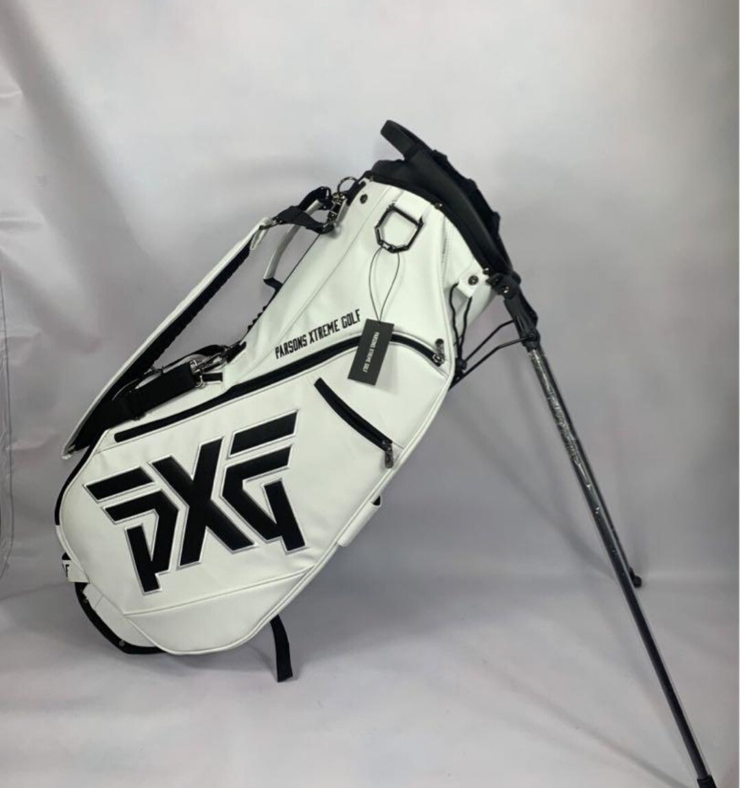 Yahoo!オークション -「pxg キャディバッグ」の落札相場・落札価格 Yahoo!オークション -「pxg キャディバッグ」の落札相場・落札価格