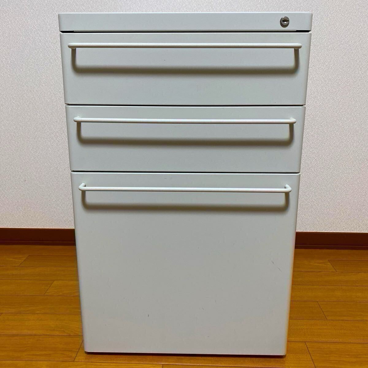 Yahoo!オークション -「無印 スチールキャビネット」(家具 Yahoo!オークション -「無印 スチールキャビネット」(家具