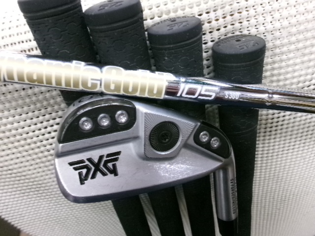 2025年最新】Yahoo!オークション -pxg アイアンgen6の中古品 2025年最新】Yahoo!オークション -pxg アイアンgen6の中古品