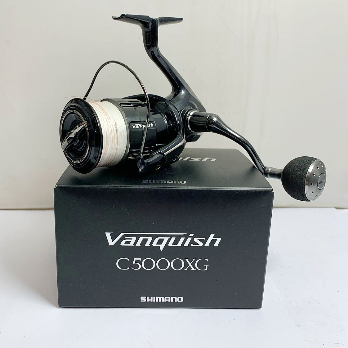 2025年最新】Yahoo!オークション -19 ヴァンキッシュ c5000xgの 2025年最新】Yahoo!オークション -19 ヴァンキッシュ c5000xgの