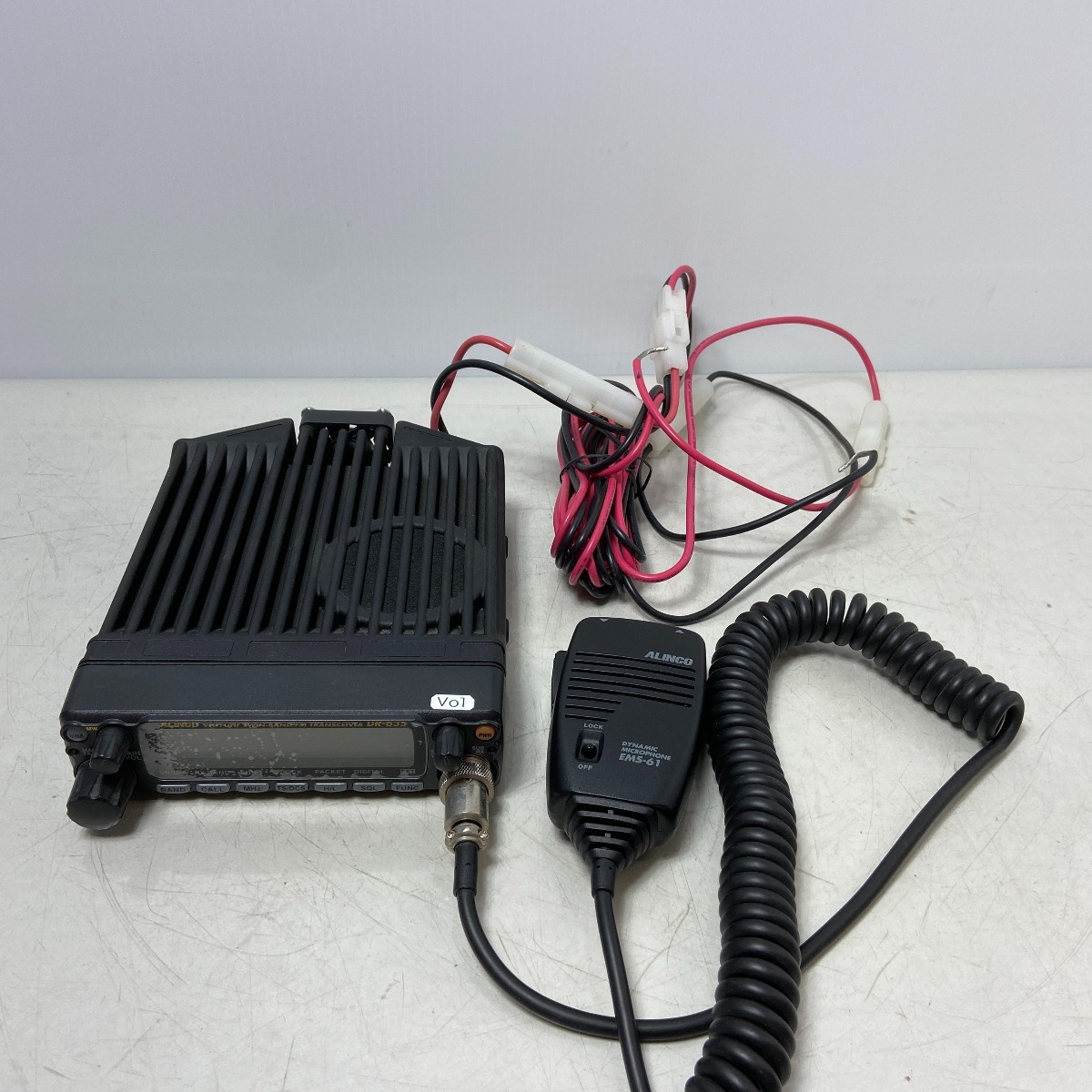 Yahoo!オークション -「dr-635d」の落札相場・落札価格 Yahoo!オークション -「dr-635d」の落札相場・落札価格