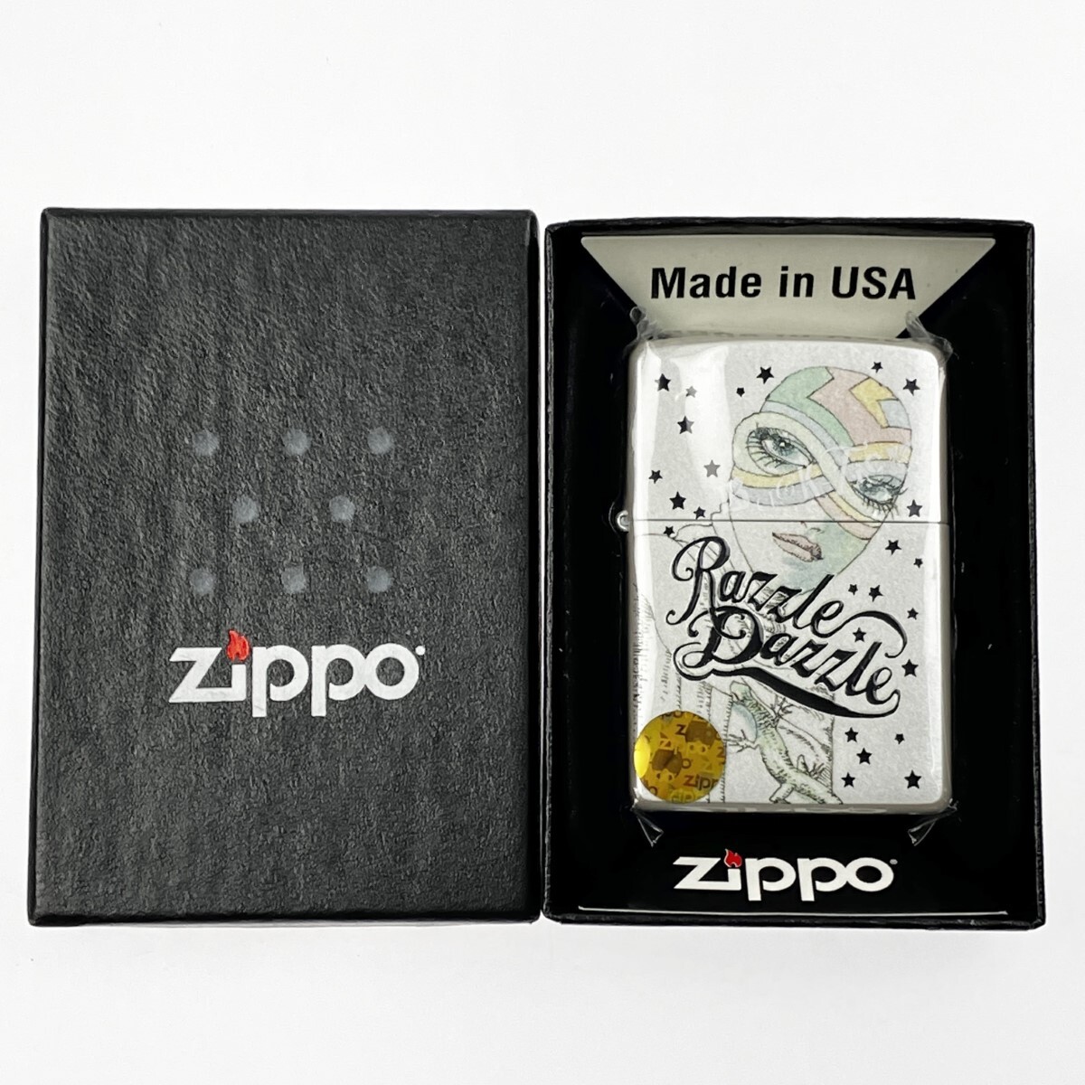 Yahoo!オークション -「buck-tick」(Zippo) (ライター)の落札 Yahoo!オークション -「buck-tick」(Zippo) (ライター)の落札