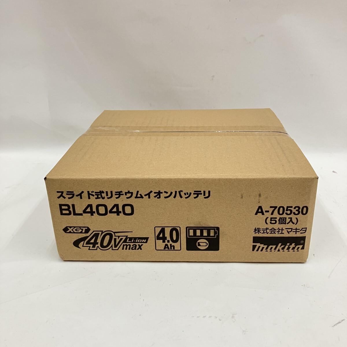 2025年最新】Yahoo!オークション -マキタ 40v バッテリー bl4040 2025年最新】Yahoo!オークション -マキタ 40v バッテリー bl4040