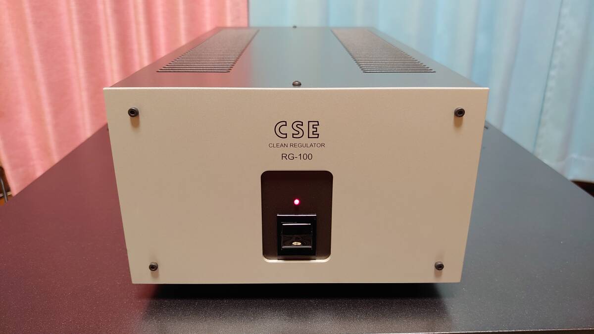 Yahoo!オークション -「cse rg-100」(家電、AV、カメラ) の落札 Yahoo!オークション -「cse rg-100」(家電、AV、カメラ) の落札