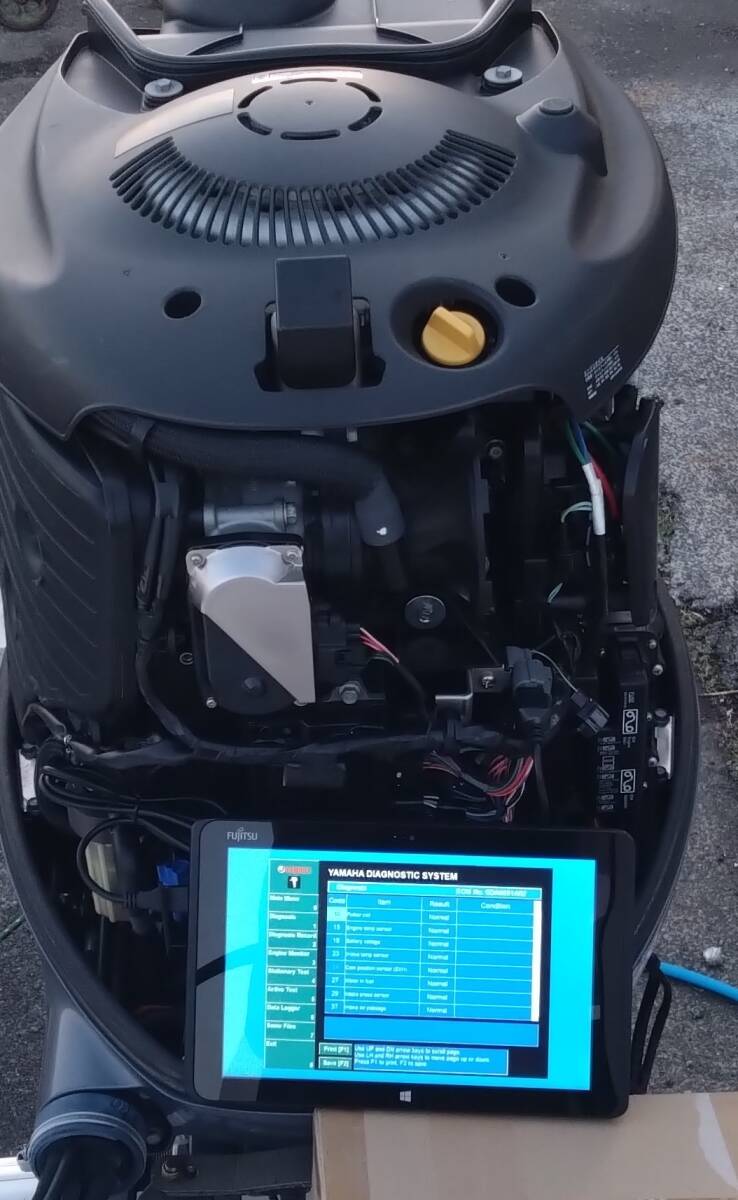 Yahoo!オークション -「ヤマハ 船外機 115」の落札相場・落札価格 Yahoo!オークション -「ヤマハ 船外機 115」の落札相場・落札価格