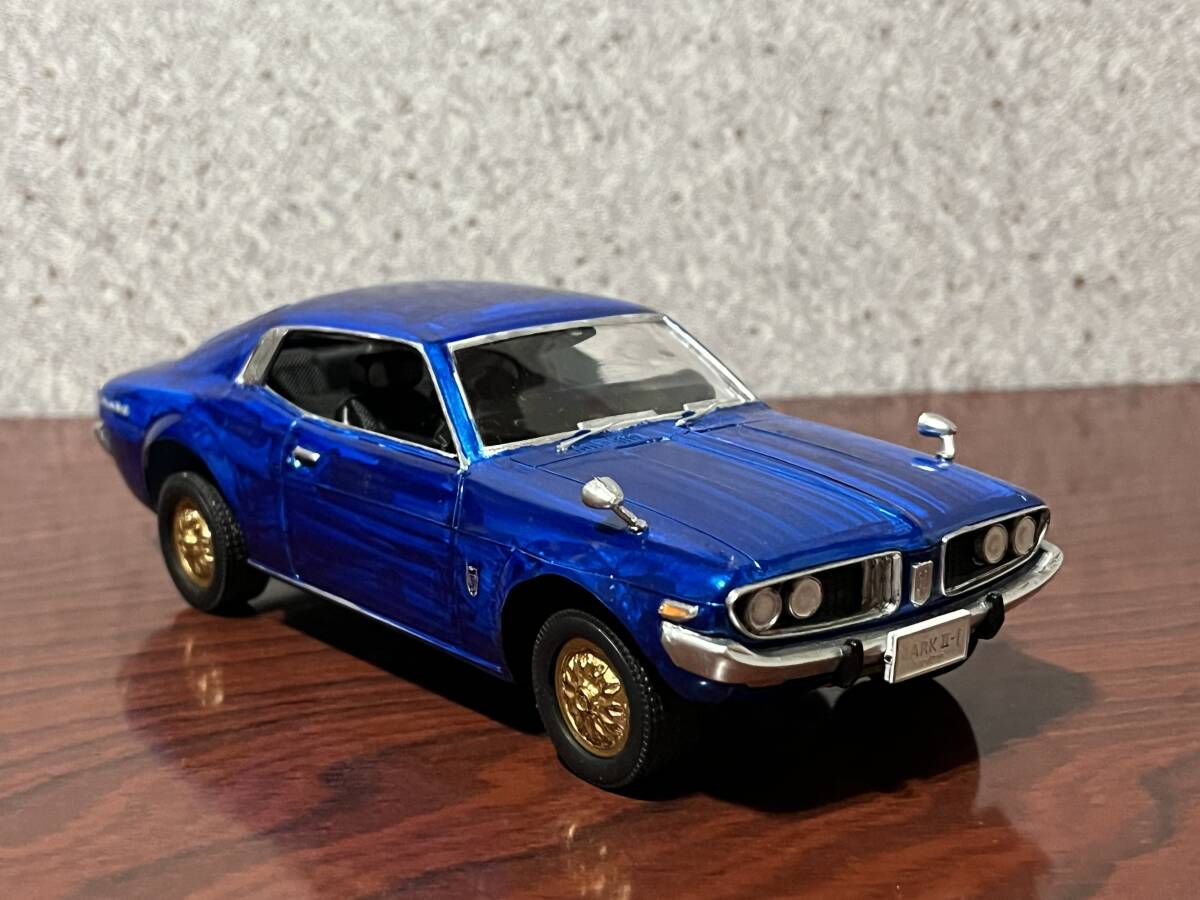 Yahoo!オークション -「マークii」(完成品) (自動車)の落札相場