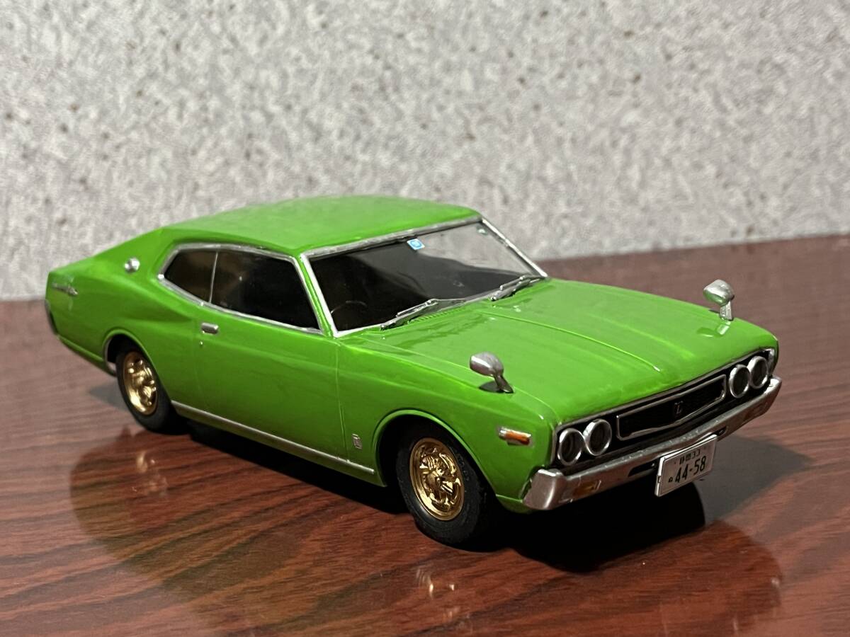 Yahoo!オークション -「ローレル」(完成品) (自動車)の落札相場 Yahoo!オークション -「ローレル」(完成品) (自動車)の落札相場