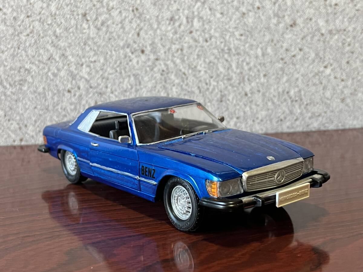 Yahoo!オークション -「ベンツ450slc」(プラモデル) の落札相場 Yahoo!オークション -「ベンツ450slc」(プラモデル) の落札相場