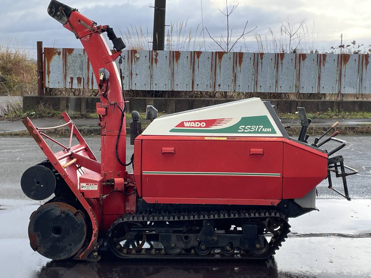Yahoo!オークション -「フジイ除雪機」の落札相場・落札価格 Yahoo!オークション -「フジイ除雪機」の落札相場・落札価格