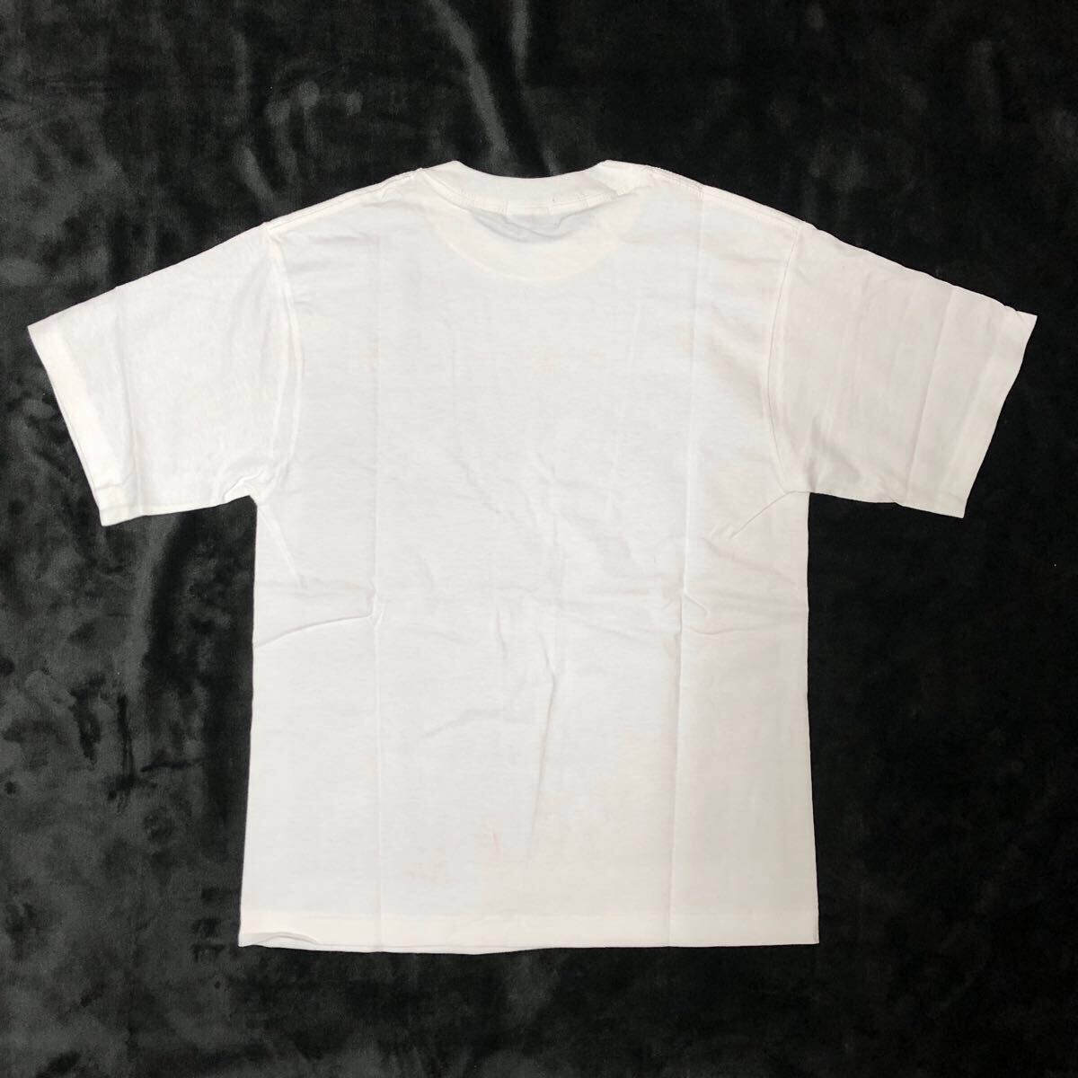 未着用★ブランキージェットシティ2000年ツアーTシャツBLANKEY JET CITY★S★SKUNKタグ★LAST DANCEラストダンス★バンドTシャツ激レア希少 未着用★ブランキージェットシティ2000年ツアーTシャツBLANKEY JET CITY★S★SKUNKタグ★LAST DANCEラストダンス★バンドTシャツ激レア希少