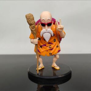 ドラゴンボール 亀仙人 フィギュア 11センチ