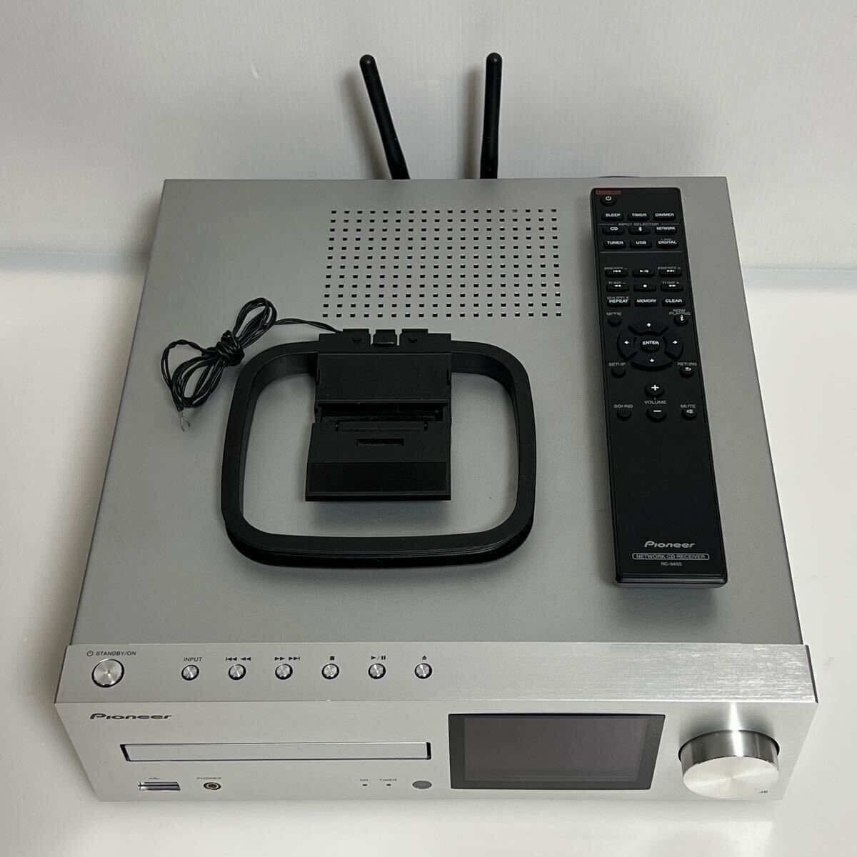 Yahoo!オークション -「xc-hm86 pioneer ネットワークcd Yahoo!オークション -「xc-hm86 pioneer ネットワークcd